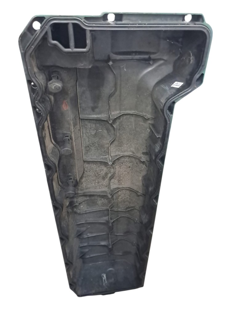 Tampa Valvula Volvo Para Recuperar 3