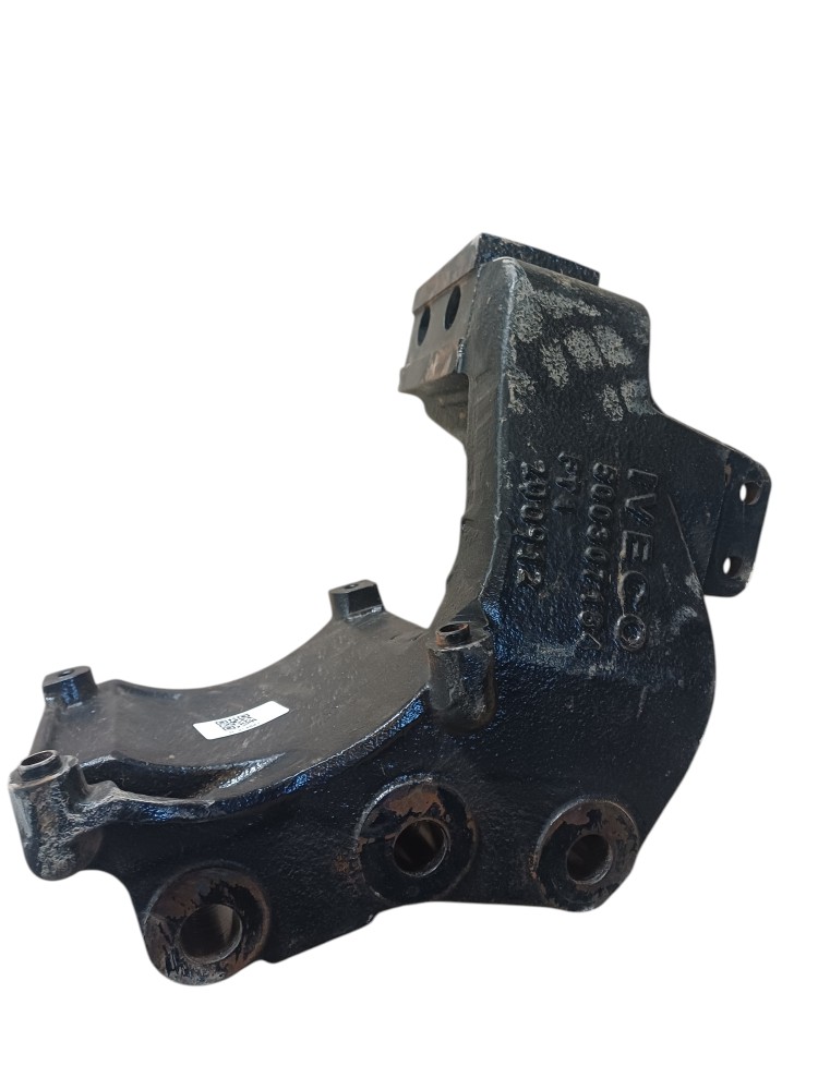 Suporte Coxim Motor Iveco Stralis Dianteiro Direito 3