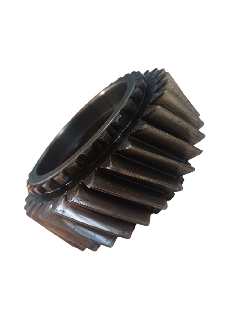 Engrenagem Helicoidal 3 4 Marcha Zf 16s221 5