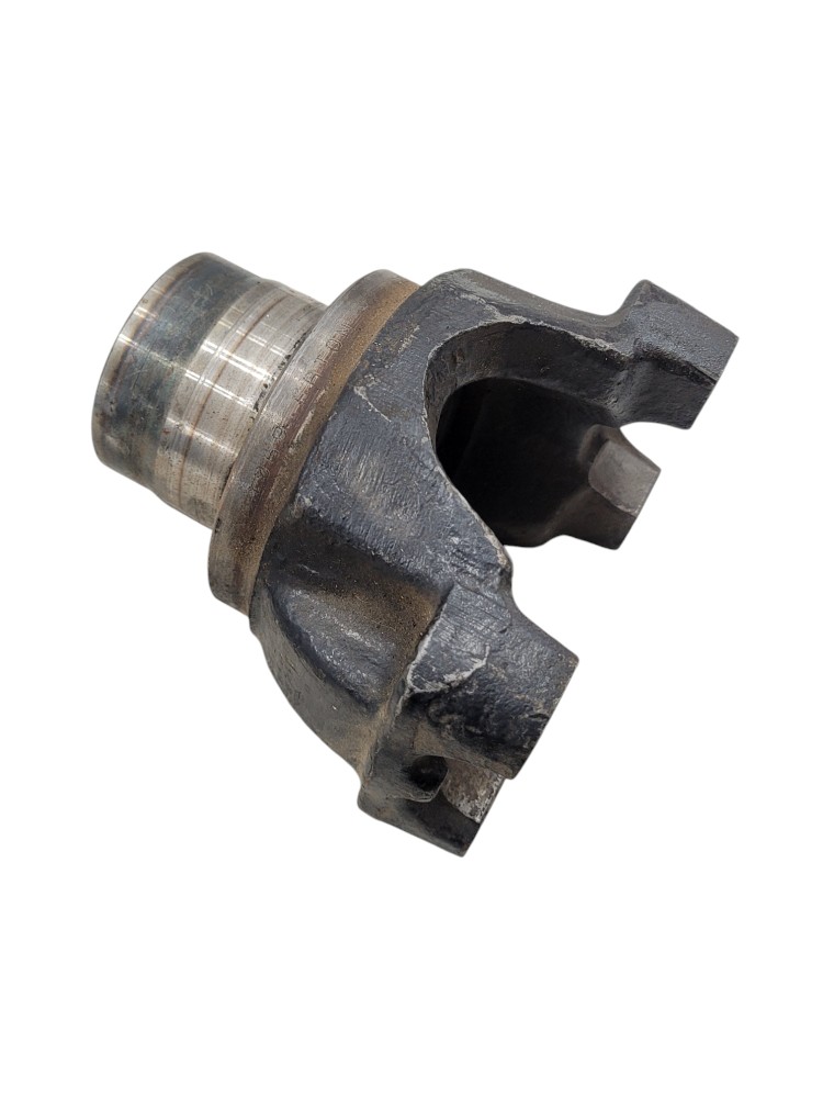 Flange Saida Caixa Cambio Zf 3