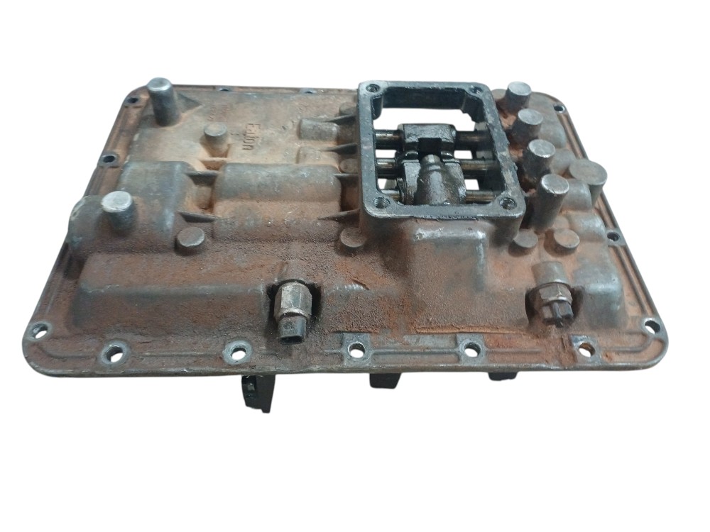 Tampa Caixa Cambio Eaton 6306 2