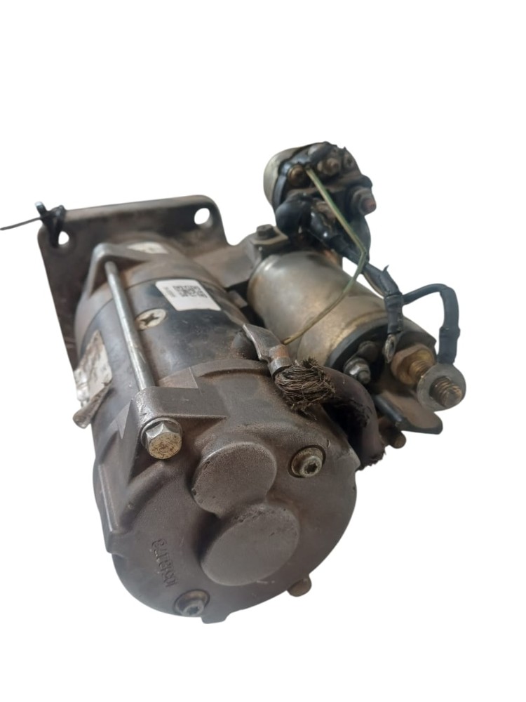 Motor Arranque Mb Atego 5