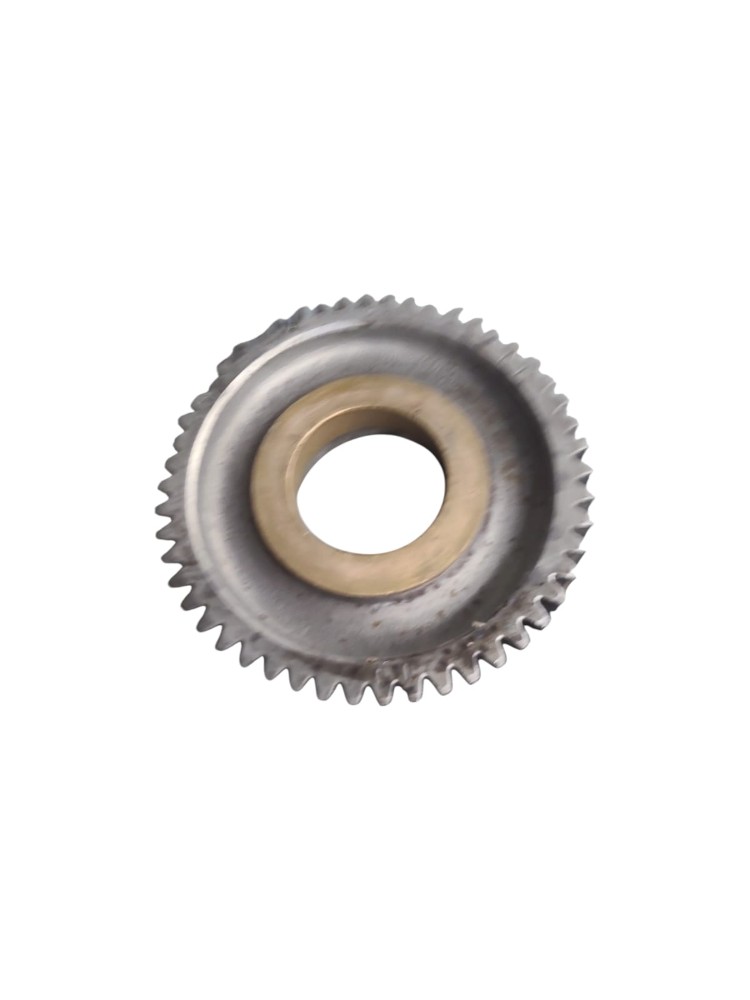 Engrenagem 51 Dentes Motor Perkins 6357 2