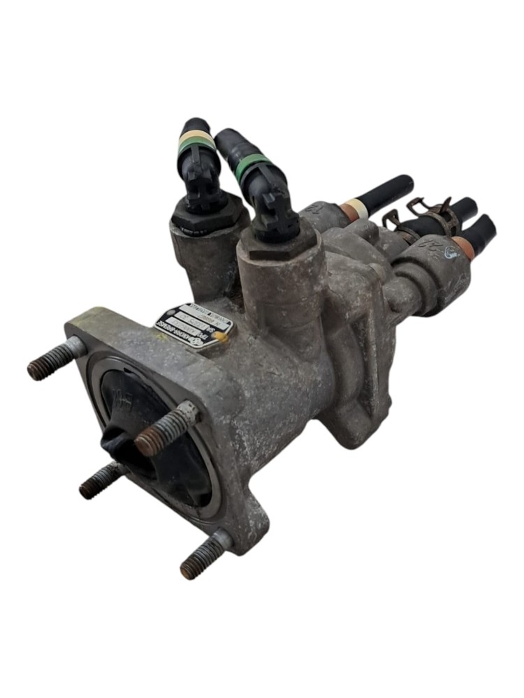 Valvula Pedal Freio Vw 25370 VO14 1