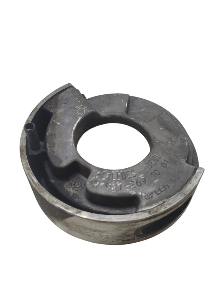 Carcaca Bomba Oleo Caixa Mb G210 G221 G240 3