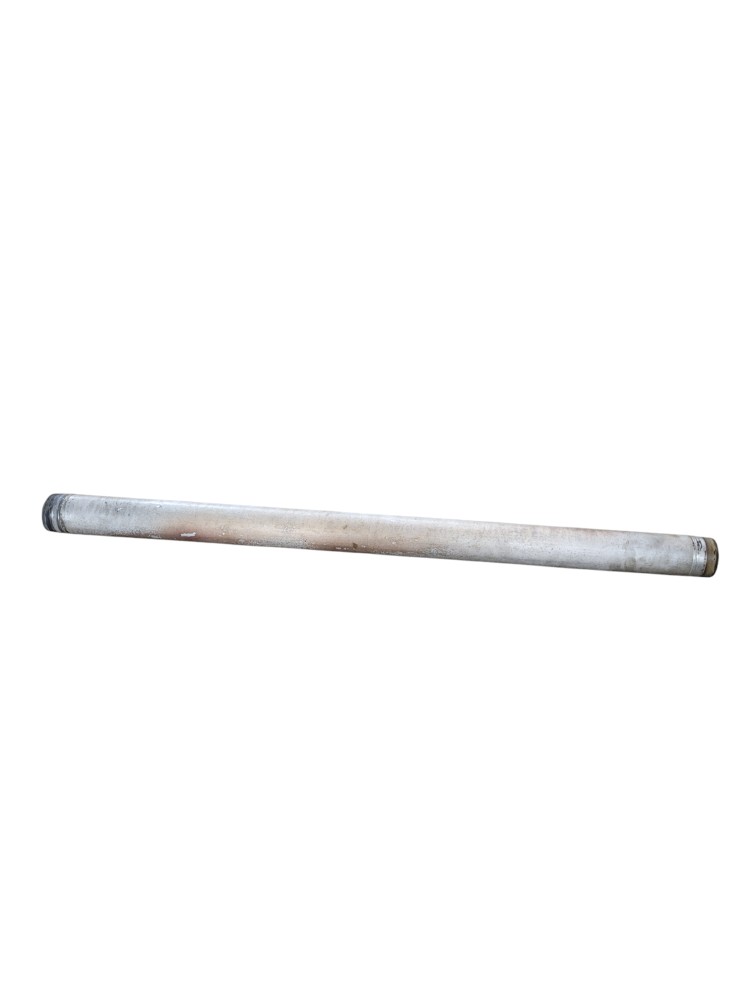 Cano Tubo Agua Man Tgx 5