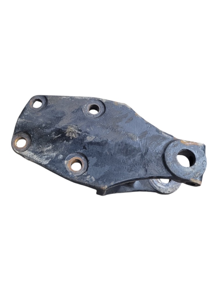 Suporte Mola Dianteira Mb Axor 2005 2