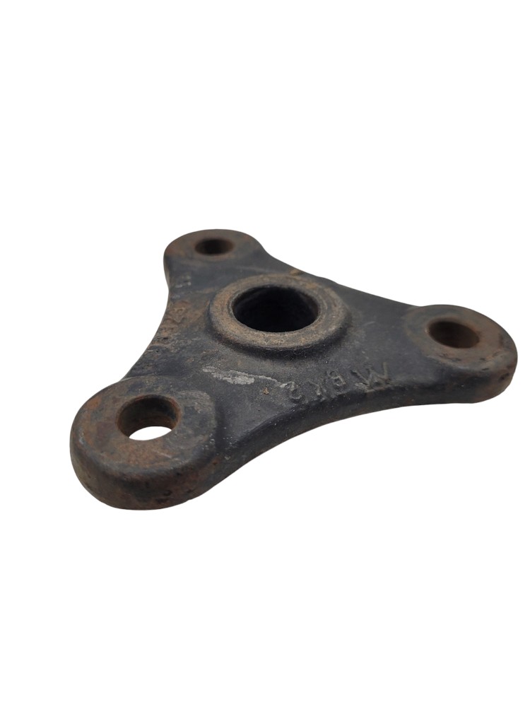Suporte Mancal Barra Estabilizadora Mb 4