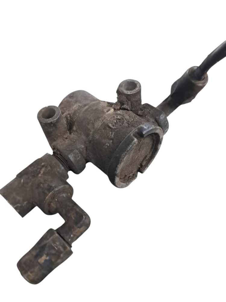 Valvula Alivio Pressao Iveco 2