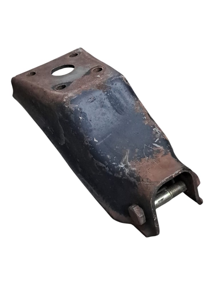 Suporte Amortecedor Ford Cargo 815 6
