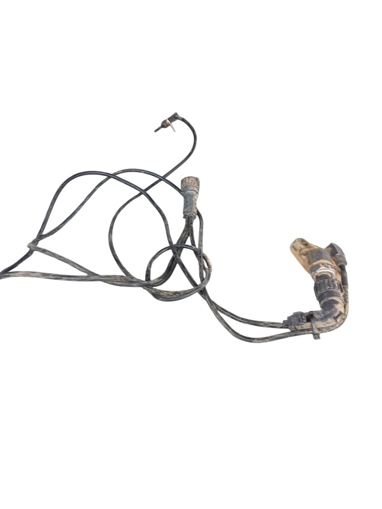 Sensor Mangueira Temperatura Man Tgx 5