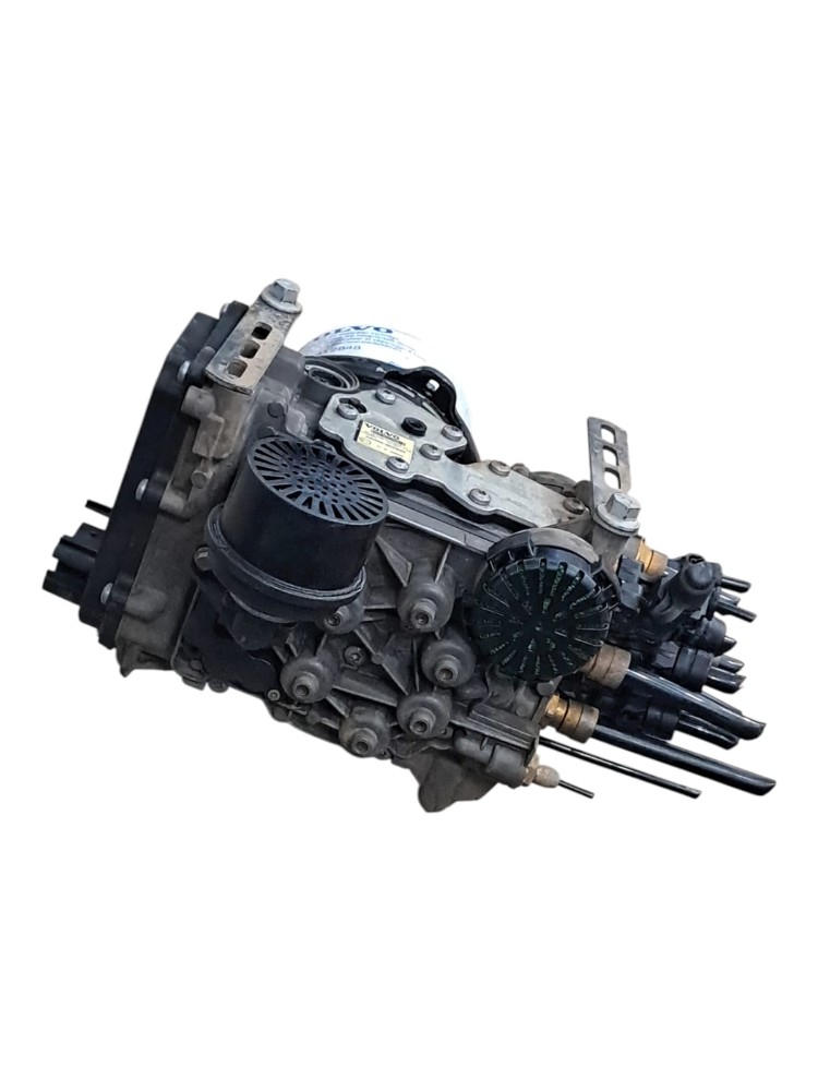 Valvula Secadora Ar APM Volvo FH 540 2020 VO27 5