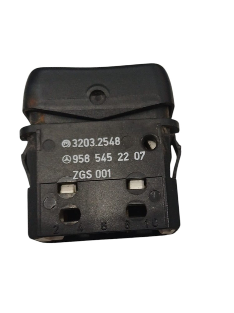 Botão Interruptor Mb Accelo 2020 1