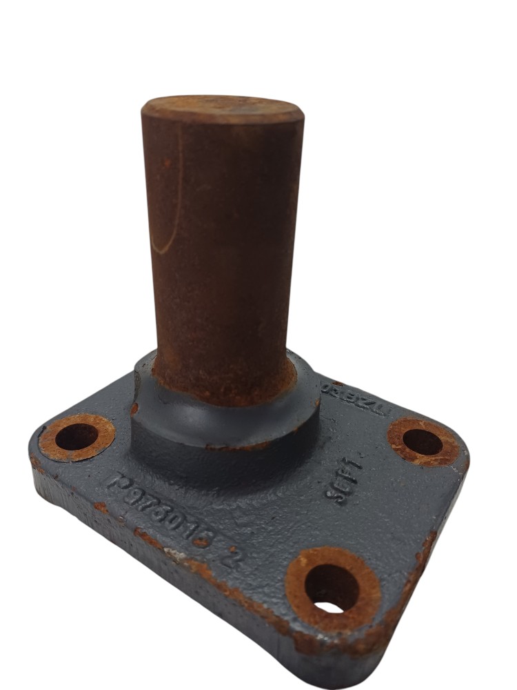 Suporte Traseiro Motor Cummins Ibs 2