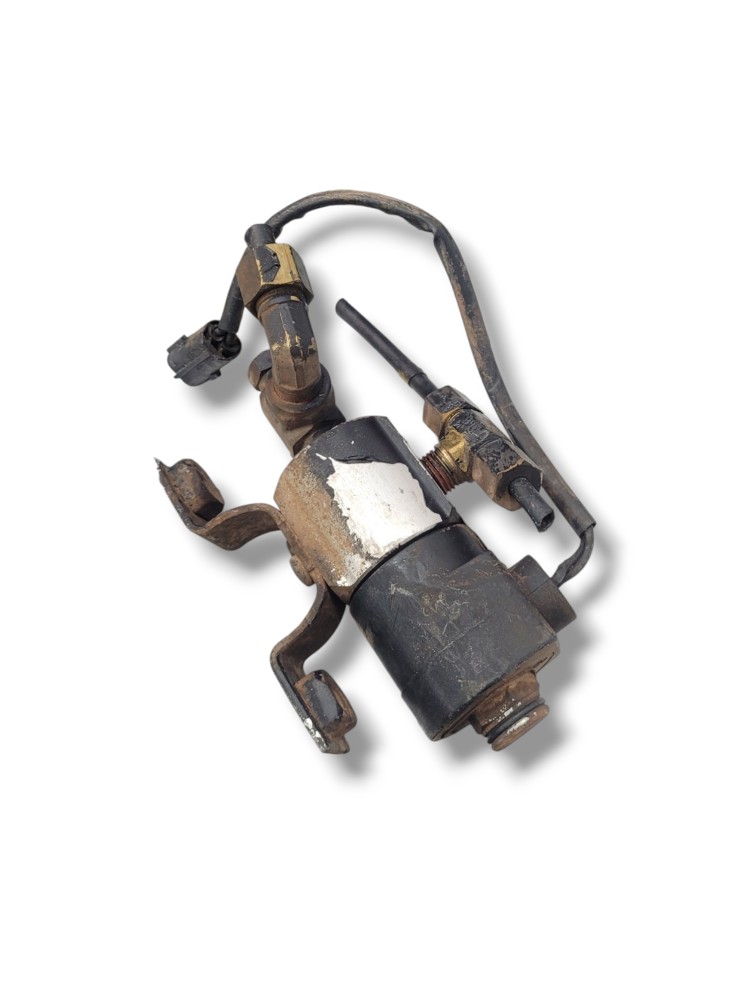 Válvula Solenoide Vw Constellation 30.280 2019 2020 VO22 2