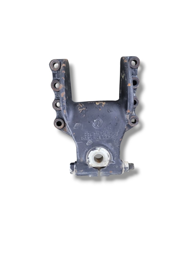 Suporte Mola Traseira Vw 11180 1