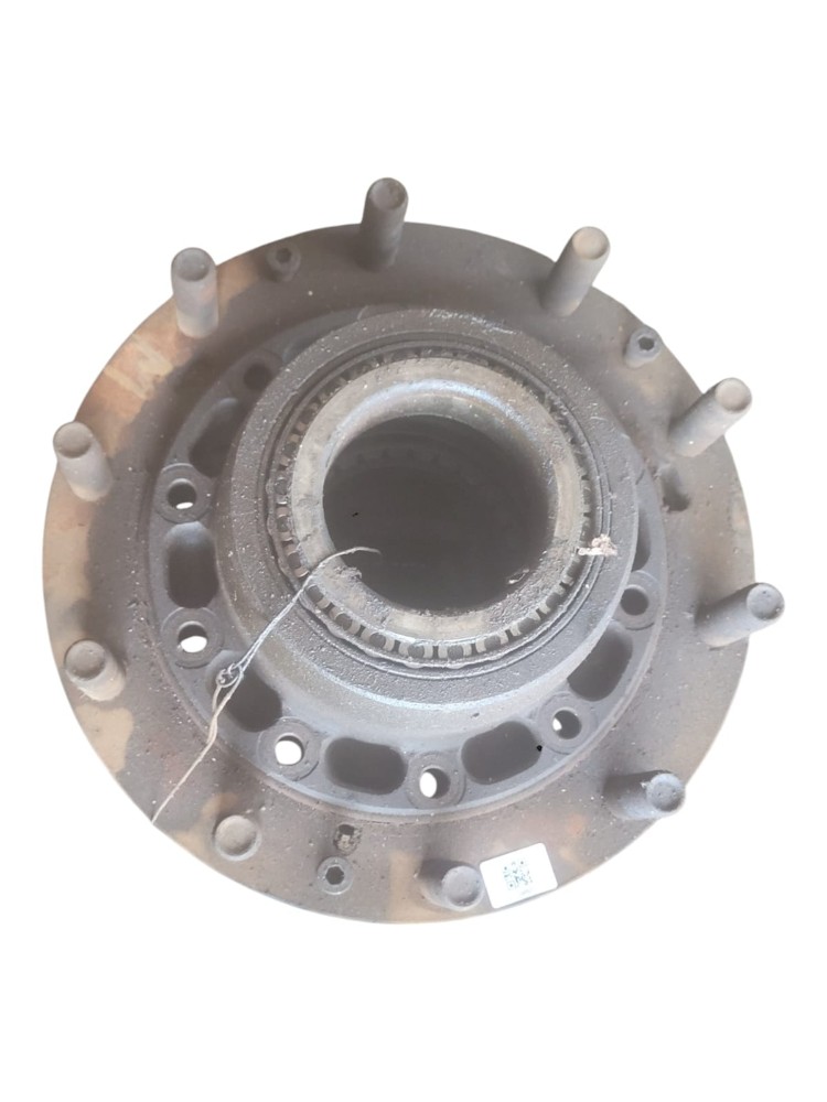 Cubo Roda Reducao Mb Actros 2544 1