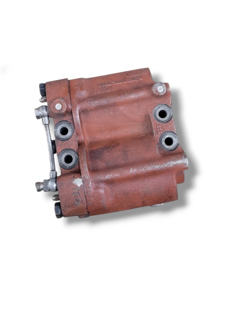 Contra Balança Motor Mwm 4