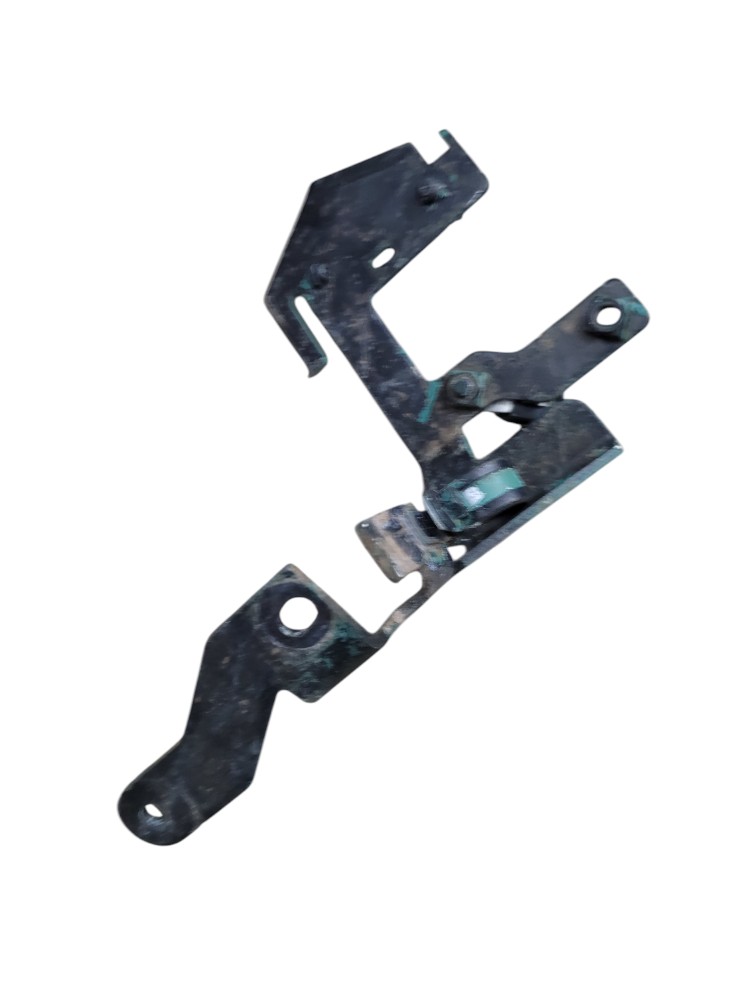 Suporte Motor Volvo D13 5