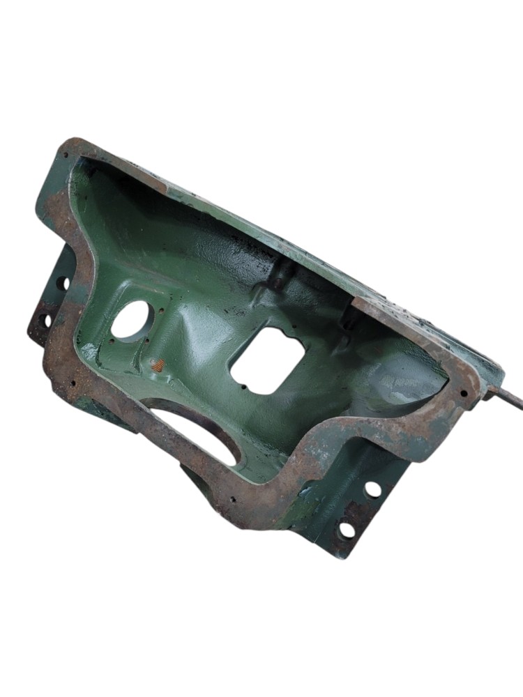 Capa Seca Motor Om314 680 5