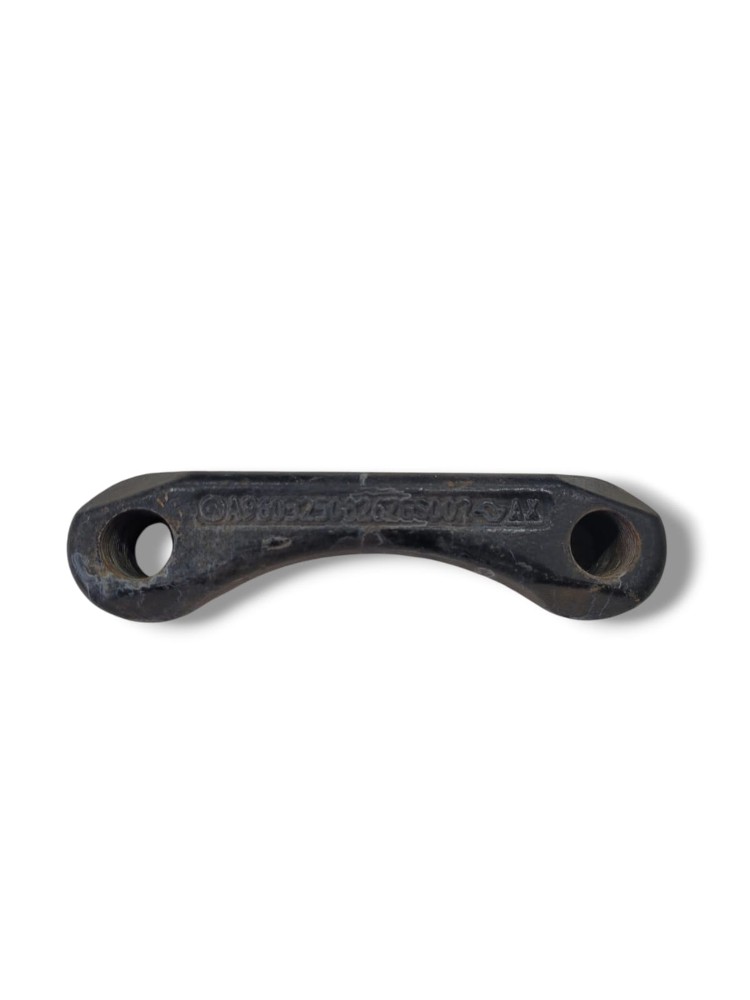 Suporte Parafuso Molejo Mb Axor