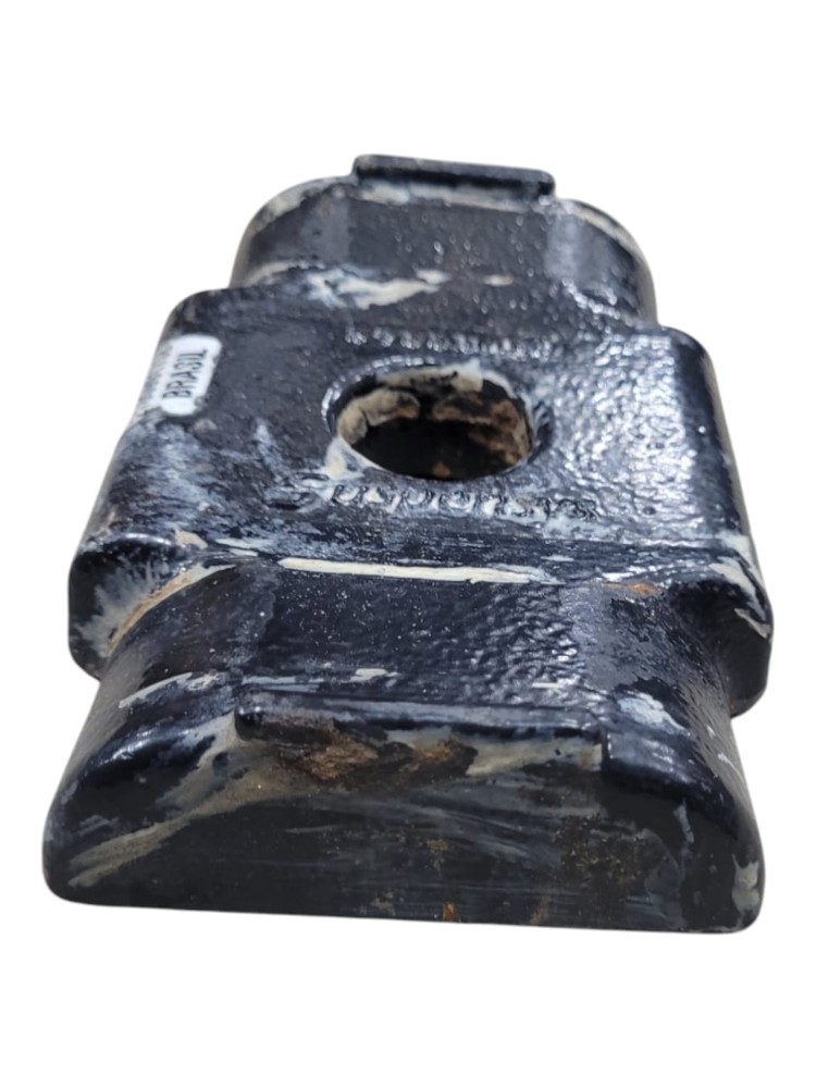 Guia Grampo Mola Suspensys Scania Man Tgx 70100048 2