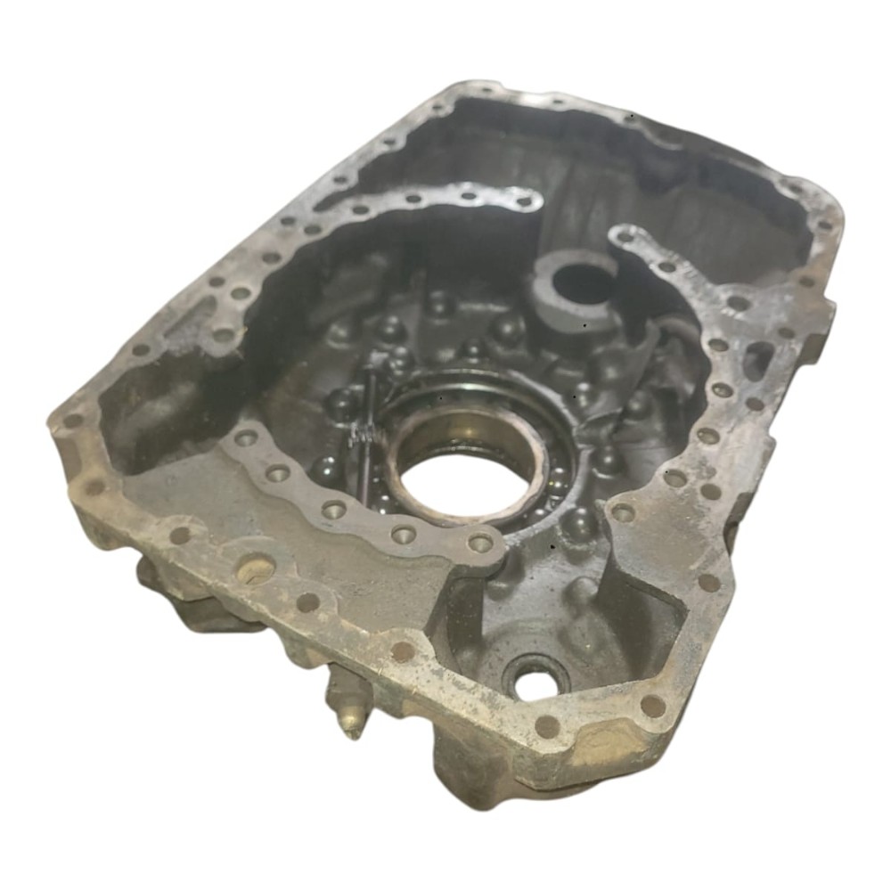 Tampa Carcaca Caixa Cambio Zf 8s1350