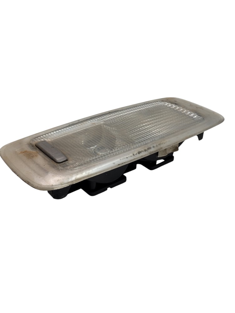 Lanterna Cortesia Teto Volvo Fh 3
