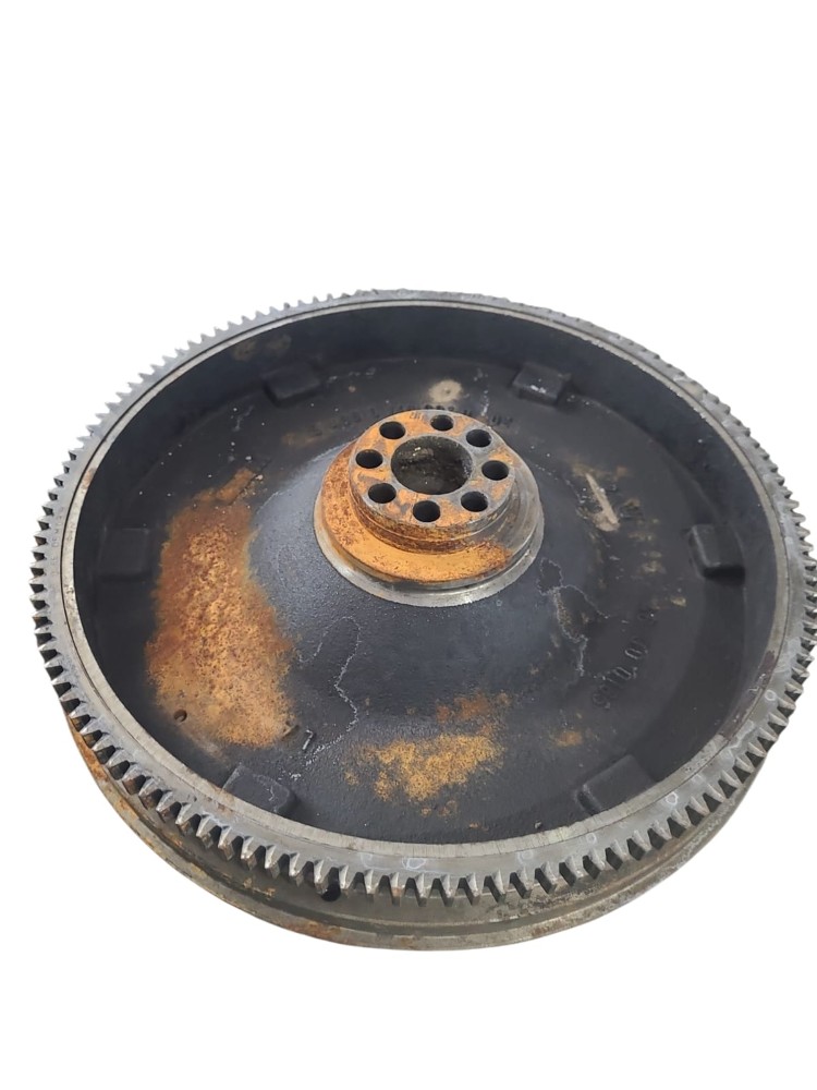 Volante Motor Mwm Sprint Vw Delivery 5140