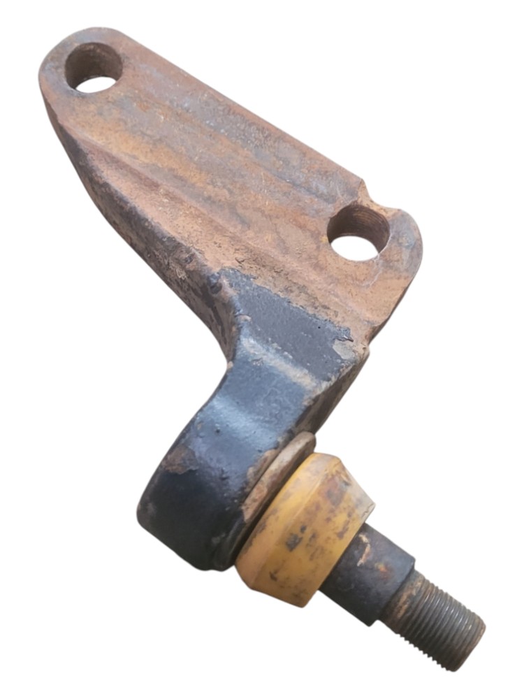 Suporte Inferior Amortecedor Ford Cargo 2001 2