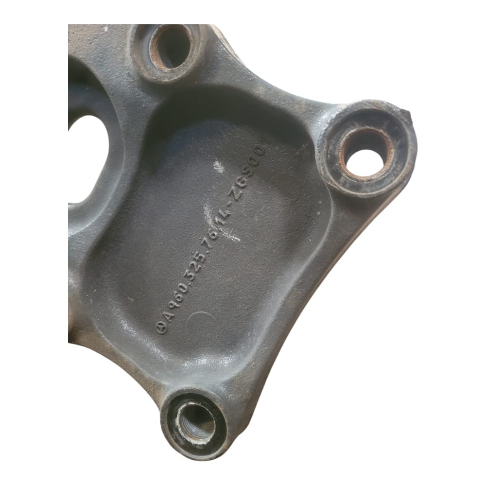 Suporte Mb Actros 2548 2023 A 2024 VO12 6