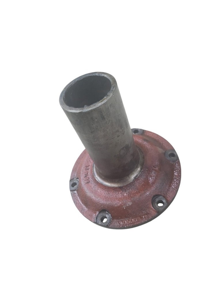 Funil Caixa Eaton 3