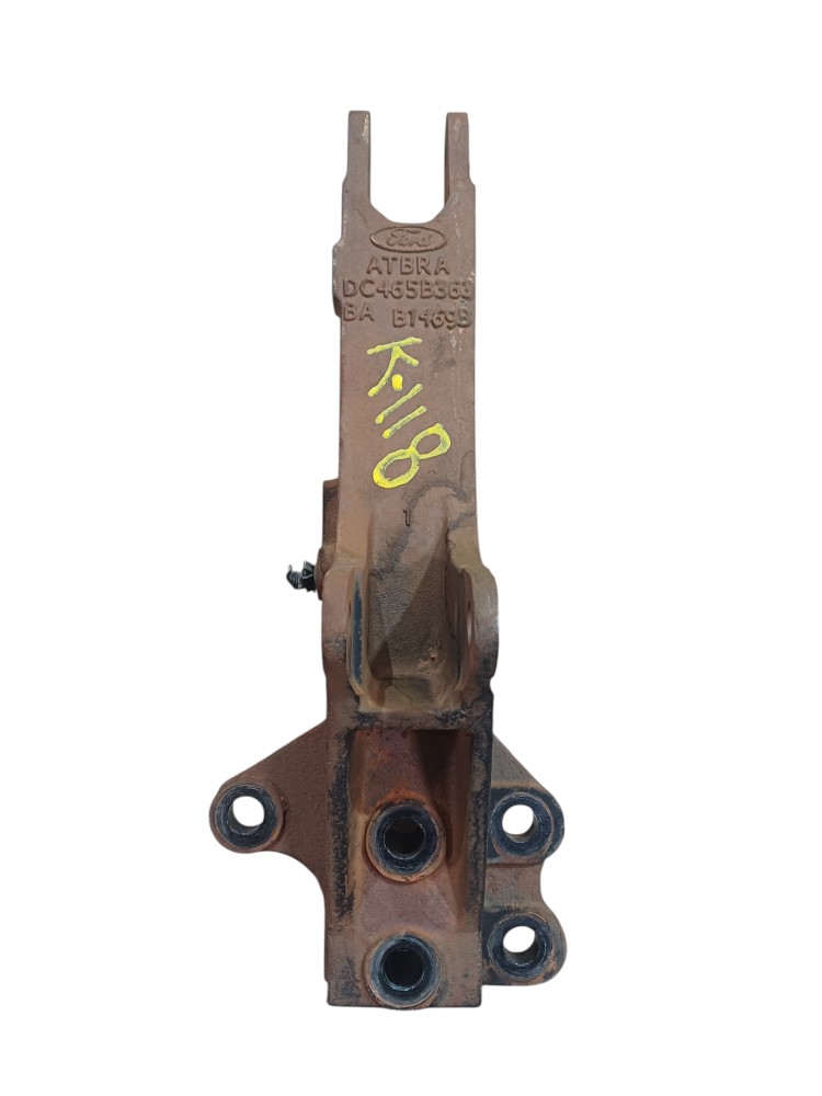 Suporte Interno Cabine Ford Cargo 2842 2014 VK118 1