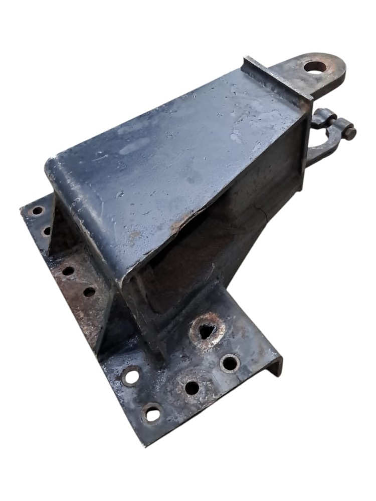 Suporte Dianteiro L.Direito Carreta Randon Ls 3