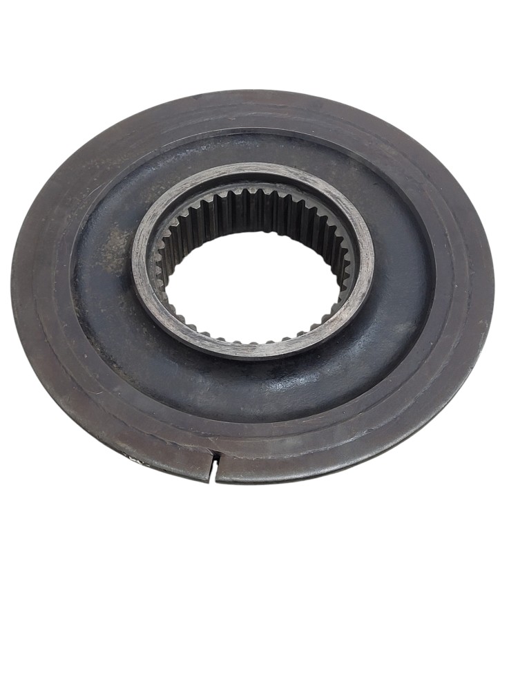 Corpo Acoplamento Cambio Zf 4