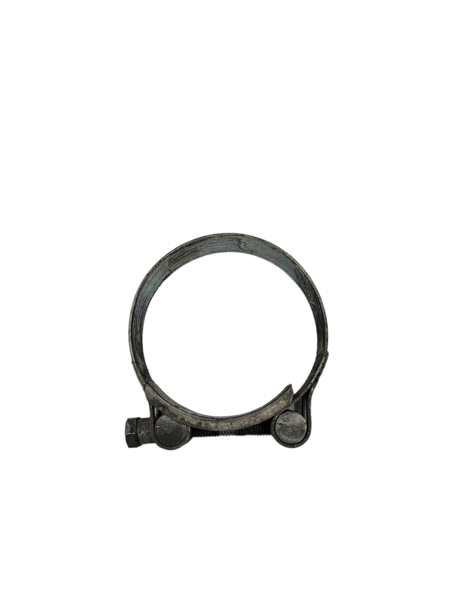 Abraçadeira Mangueira Intercooler M Benz 711 2