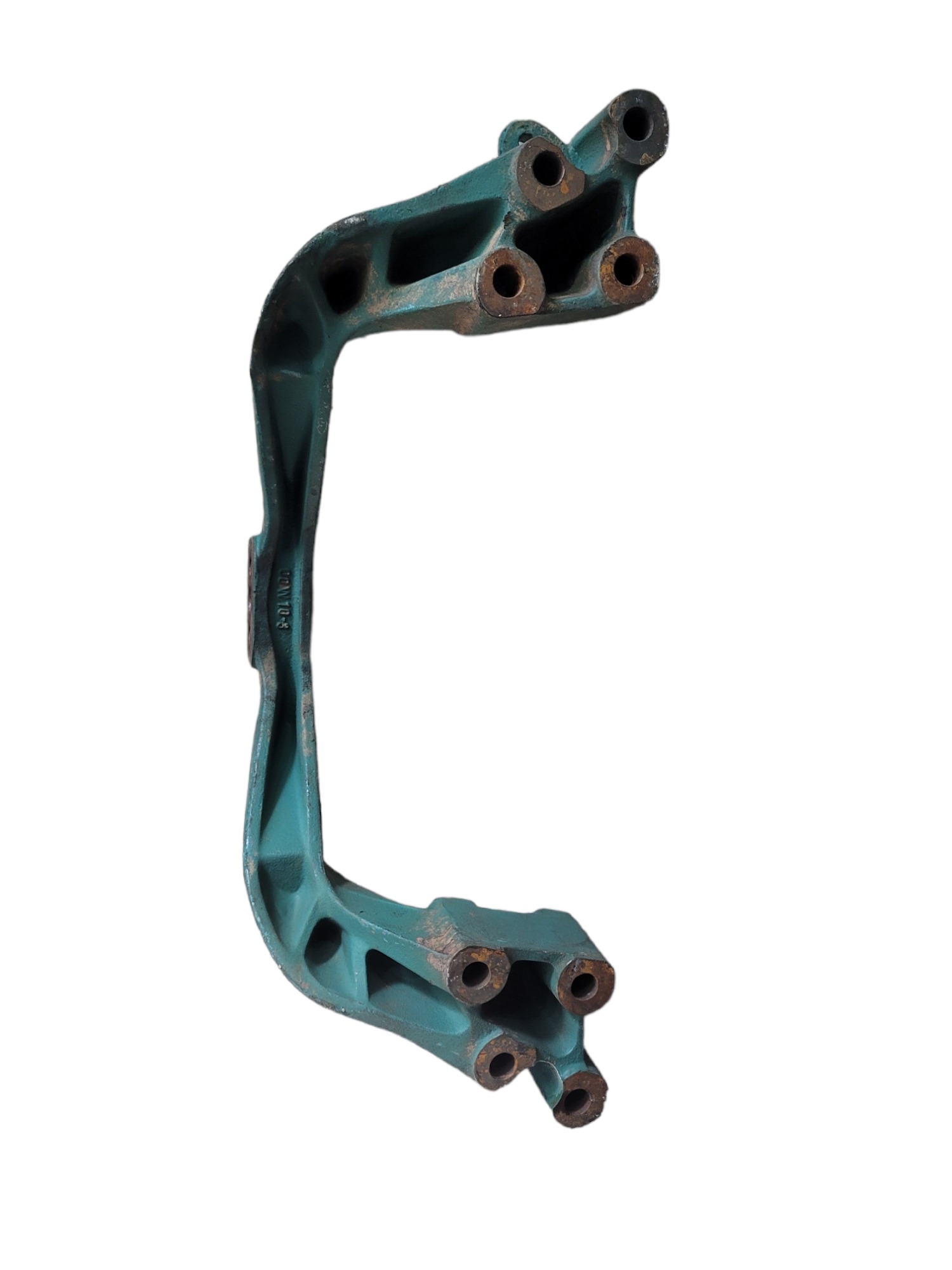 Suporte Dianteiro Motor Volvo Fh 3171683 4