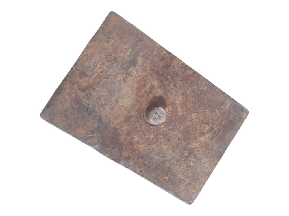 Cunha Mola Vw Dianteiro 6