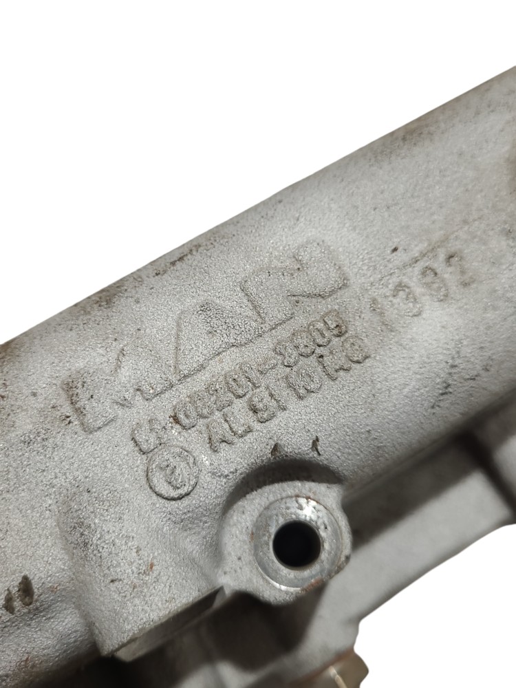 Coletor Admissao VW MAN 13190 15190 5