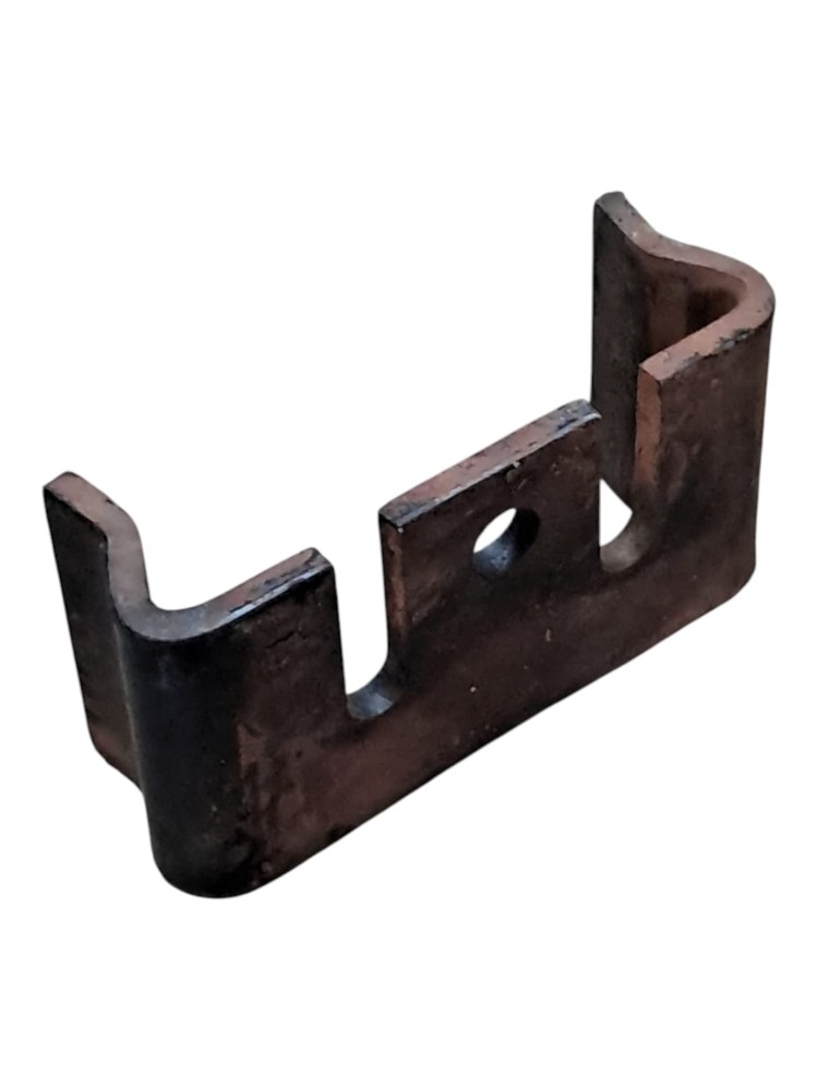 Apoio Coxim Dianteiro Calco Motor Mb 1313 1513 2013 2213 4