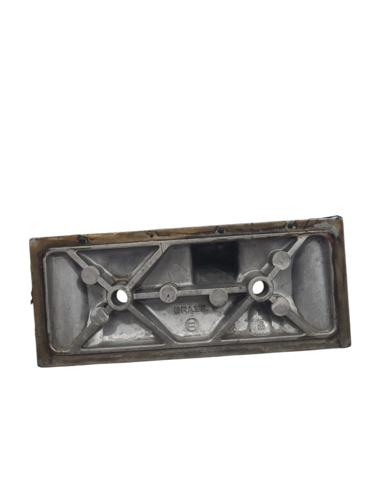 Tampa Lateral Bomba Injetora Mwm 3
