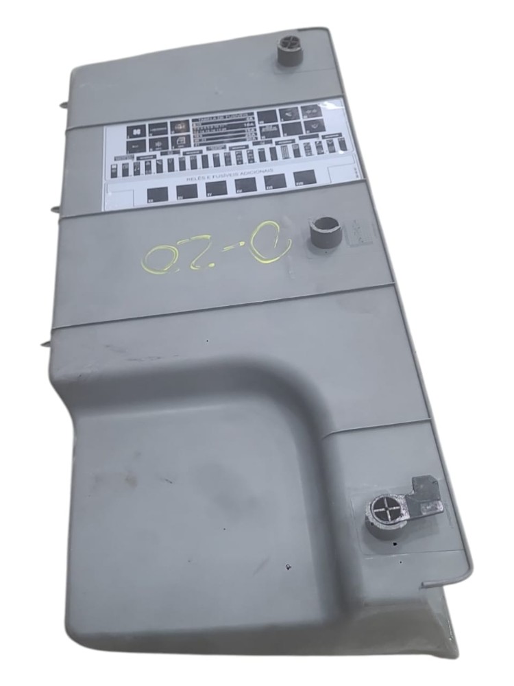 Porta Objetos Vw 13180 2002 VO20 6