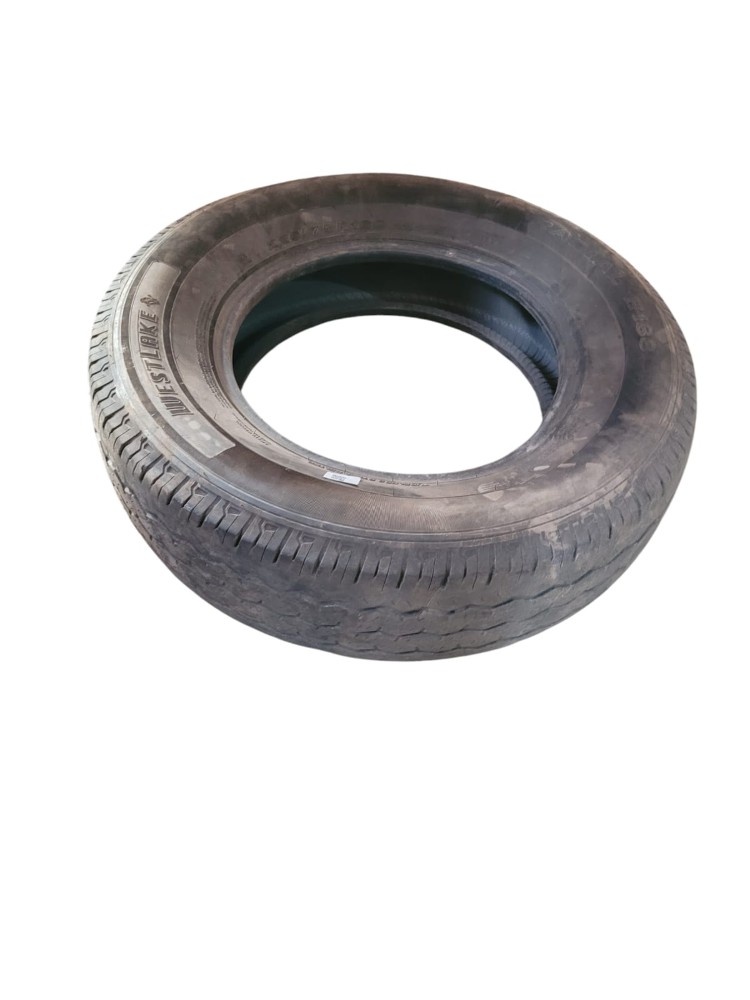 Pneu Camara 22,5×7,5 West Lake 2