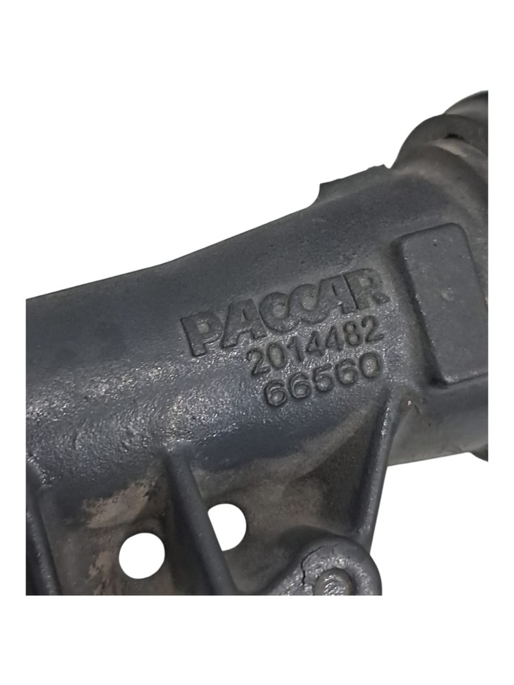 Valvula EGR Com Sensor PACCAR DAF XF 7