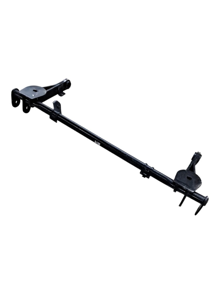 Barra Transversal Completa Vw Constellation 24250 5