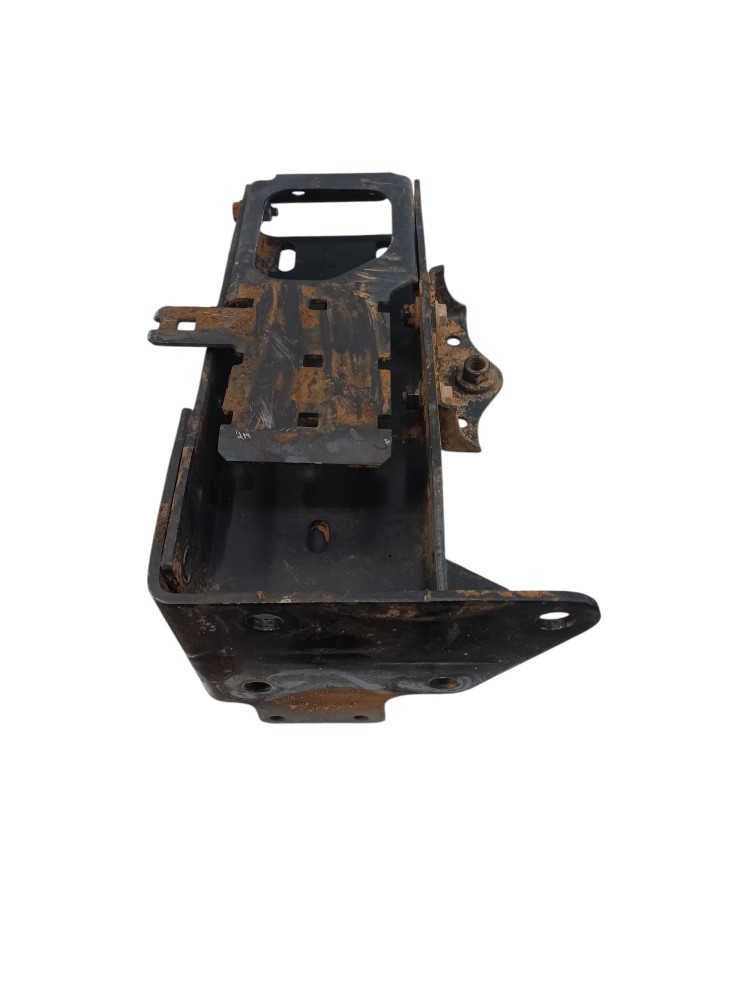 Suporte Estribo Mb Actros 2446 2019 3