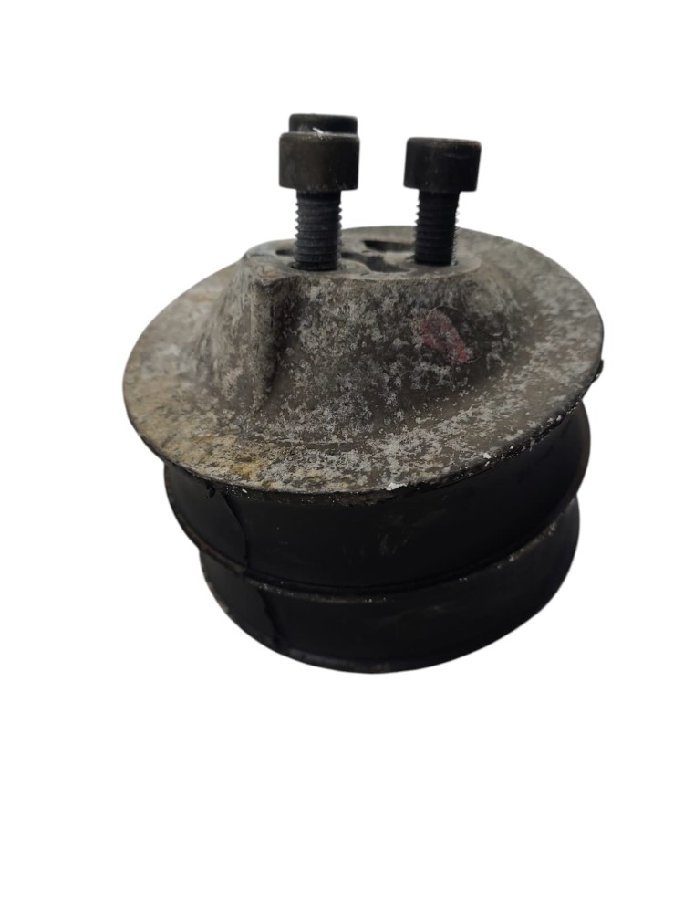Coxim Motor Dianteiro Scania R440 2004 a 2016 1