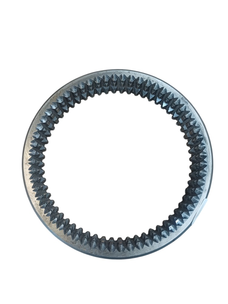 Luva Engate 3 4 Marcha Caixa Cambio Zf S5 420 5
