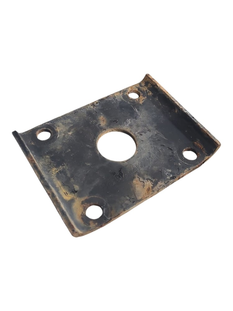 Reforco Chassi Mb 1318 3