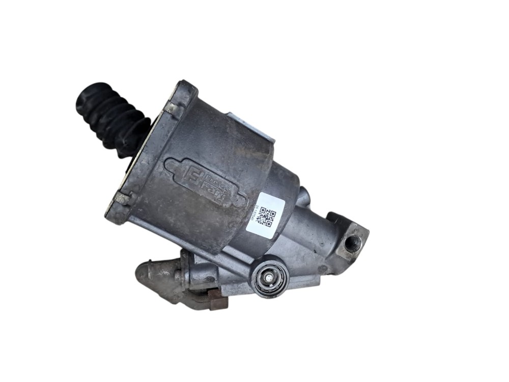 Servo Embreagem Scania 112 113 2